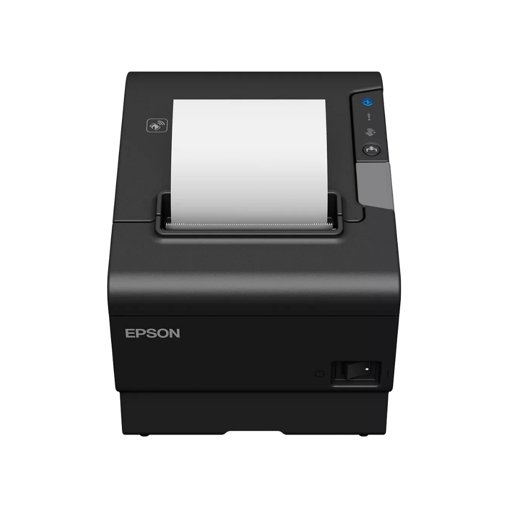Epson Receipt Printer TM-T88VI Epson Receipt Printer TM-T88VI